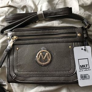 MKF Purse